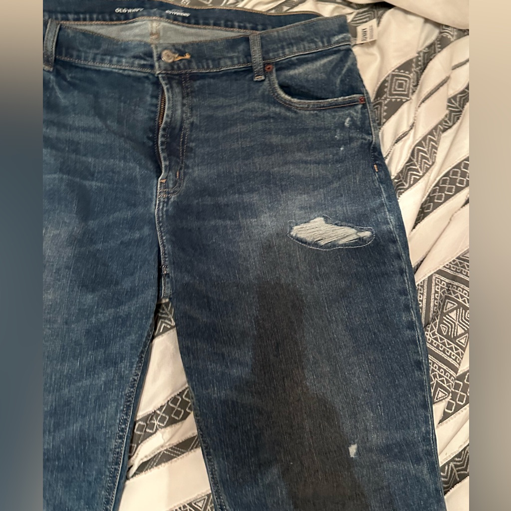 Brand New Old Navy Jeans